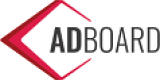 Adboard logo